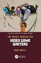 The Pocket Mentor for Video Game Writers, Megill Anna