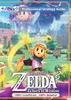 The Legend of Zelda Echoes of Wisdom Strategy Guide Book (Full Color), Guides Alpha Strategy