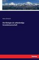 Die Biologie als selbstndige Grundwissenschaft, Driesch Hans
