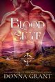 Blood Skye, Grant Donna