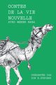 Contes de la Vie nouvelle avec Meher Baba, Steven Don E
