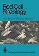 Red Cell Rheology, 