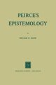 Peirce's Epistemology, Davis W.H.