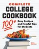 Complete College Cookbook, Morrison Julee