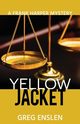 Yellow Jacket, Enslen Greg