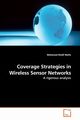 Coverage Strategies in Wireless Sensor Networks, Watfa Mohamed Khalil