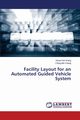 Facility Layout for an Automated Guided Vehicle System, Wang Hsiao-Fan