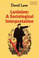 Leninism, Lane David Stuart