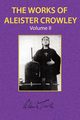 The Works of Aleister Crowley Vol. 2, Crowley Aleister