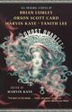 The Ghost Quartet, Kaye Marvin