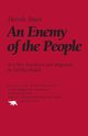 An Enemy of the People, Ibsen Henrik