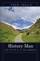 History Man, Inglis Fred
