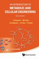 An Introduction to Metabolic and Cellular Engineering, Cortassa S.