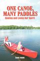 One Canoe, Many Paddles, Rogne Carol