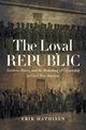 The Loyal Republic, Mathisen Erik