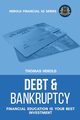 Debt & Bankruptcy Terms - Financial Education Is Your Best Investment, Herold Thomas