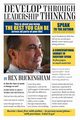 Develop Through Leadership Thinking, Buckingham Rex