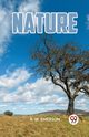 Nature, W. EMERSON R.