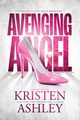 Avenging Angel, Ashley Kristen