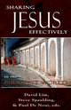 Sharing Jesus Effectively in the Buddhist World, 