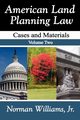 American Land Planning Law, 