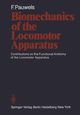 Biomechanics of the Locomotor Apparatus, Pauwels Friedrich