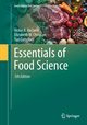 Essentials of Food Science, Vaclavik Vickie A.