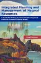 Integrated Planning and Management of Natural Resources, Watson Dwight