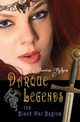 Darque Legends, Relyea Derrien
