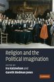 Religion and the Political Imagination, 