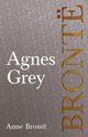 Agnes Grey, Bront Anne