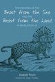 The Identities of the Beast from the Sea and the Beast from the Land in Revelation 13, Poon Joseph