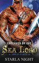 Enslaved by the Sea Lord, Night Starla
