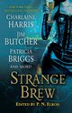 Strange Brew, 