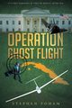 Operation Ghost Flight, Yoham Stephen