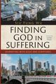 Finding God in Suffering, Wu Siu Fung