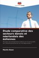 tude comparative des secteurs danois et nerlandais des oliennes, Boon Martin