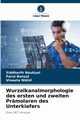 Wurzelkanalmorphologie des ersten und zweiten Prmolaren des Unterkiefers, Nautiyal Siddharth