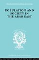 Populatn Soc Arab East  Ils 68, 