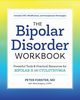 The Bipolar Disorder Workbook, Forster Peter