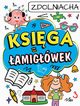 Ksiga amigwek Zdolniacha, 