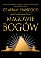 Magowie bogw, Hancock Graham