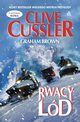Rwcy ld, Cussler Clive, Brown Graham