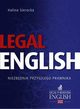 Legal English, Sierocka Halina