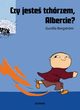 Czy jeste tchrzem, Albercie?, Bergstrom Gunilla
