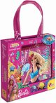 Barbie Sand summer bag 500g, 