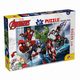 Puzzle Double-face Avengers 60, 