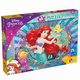 Puzzle Double-face Maa Syrenka 48, 