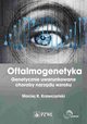 Oftalmogenetyka, Krawczyski Maciej R.