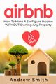 Airbnb, Smith Andrew